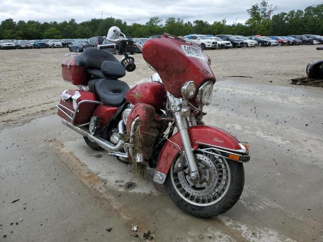 2012 HARLEY-DAVIDSON FLHTC ELEC - 1HD1FFM19CB660392