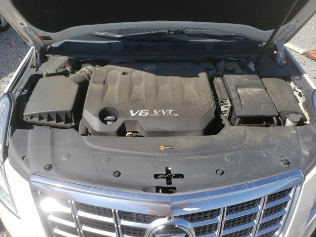 2G61M5S34E9303246 Cadillac Xts Luxury Collection