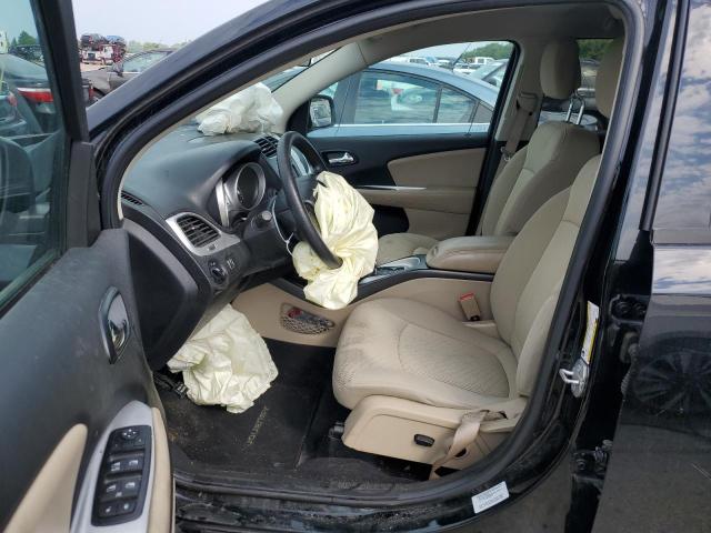 3C4PDCBGXGT130945 Dodge Journey Sxt