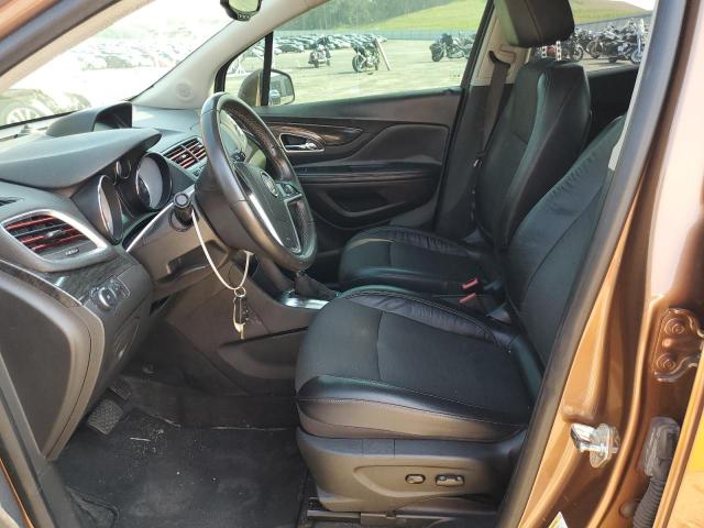 2016 BUICK ENCORE CON - KL4CJBSB0GB623521
