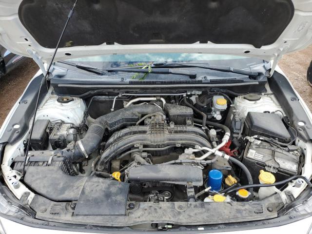 VIN: JF2GTACC2K8260200 Auction: COPART Lot: 61962613 Location: CO - COLORADO SPRINGS JF2GTACC2K8260200 SUBARU CROSSTREK 2019 WHITE Photo 11