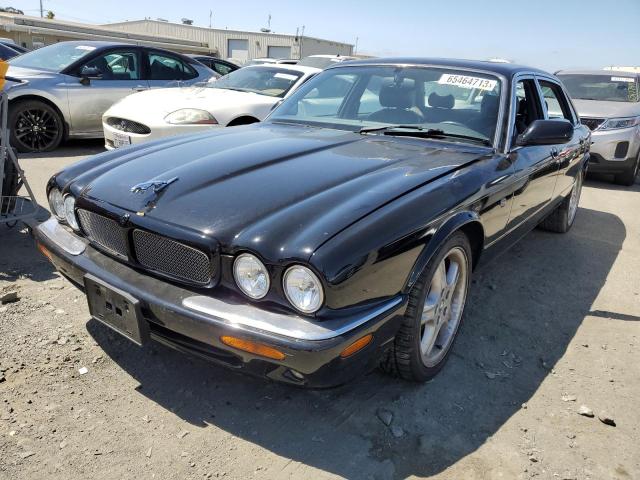 1998 Jaguar XJ Series XJ8 L