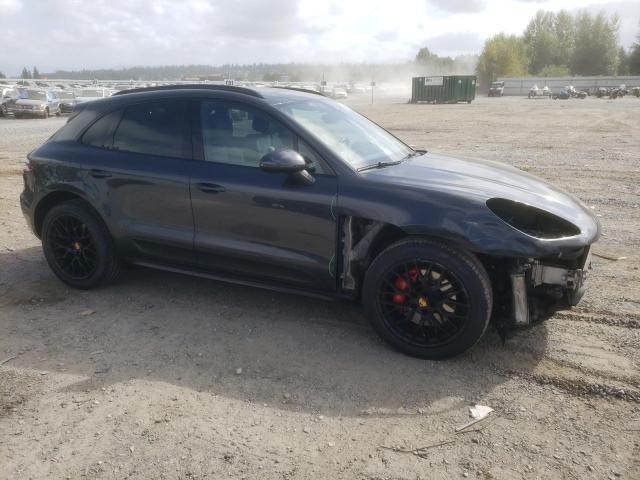 VIN WP1AG2A56JLB62557 2018 Porsche Macan, Gts no.4