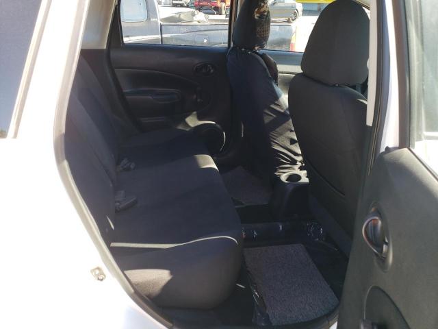 3N1CE2CP0FL393497 Nissan Versa Note S