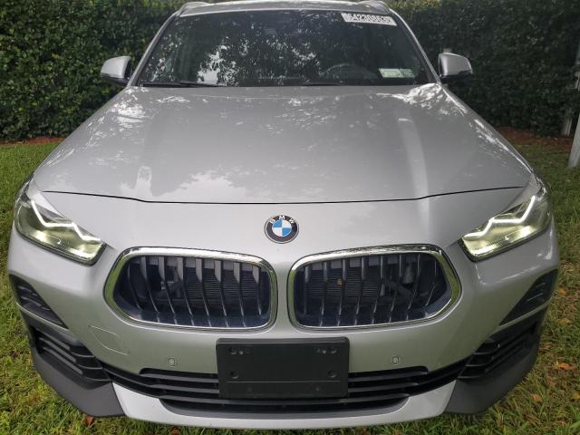 VIN WBXYJ1C07N5T50305 2022 BMW X2, Xdrive28I no.5