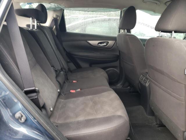KNMAT2MT4GP625028 Nissan ROGUE S