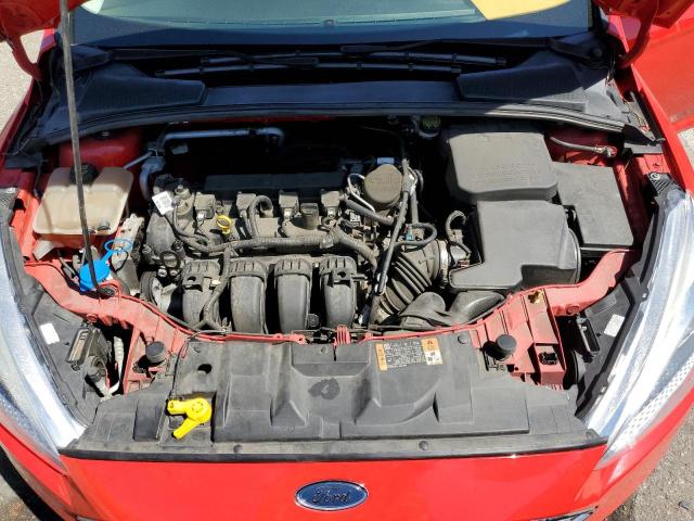 1FADP3F21GL225811 Ford FOCUS SE