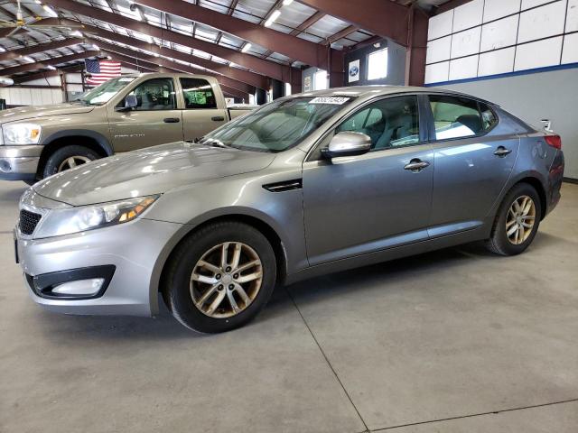 2012 Kia Optima LX