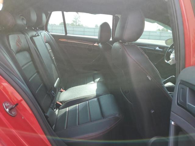 2017 VOLKSWAGEN GTI SPORT - 3VW547AUXHM005300