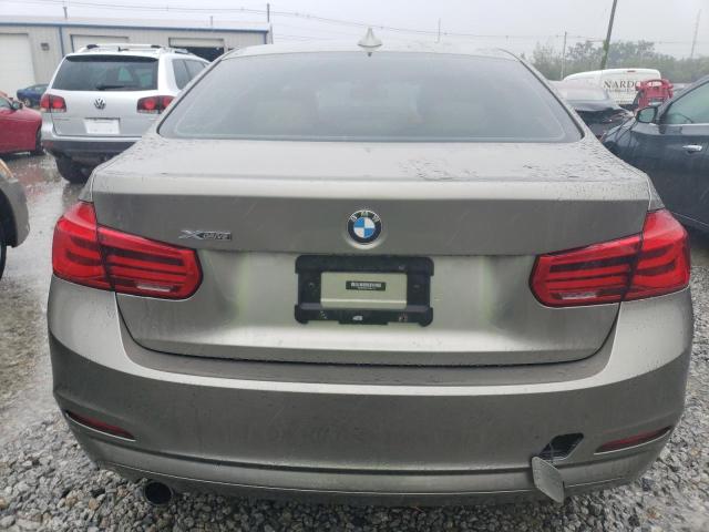 WBA8A3C5XJA505559 BMW 320 XI
