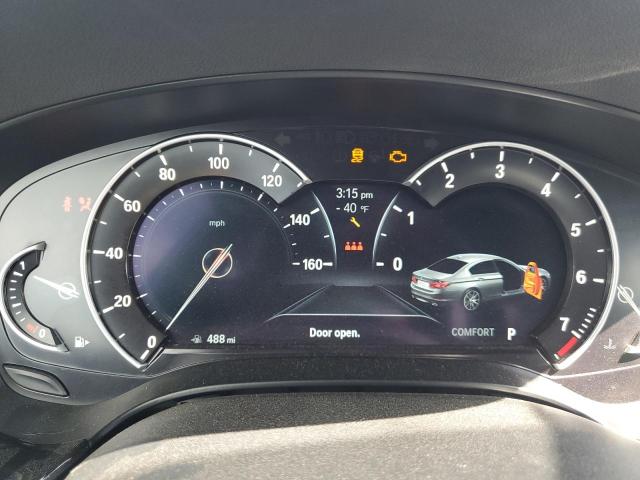 2018 BMW 530 XI - WBAJA7C54JG907275