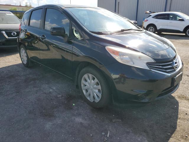 3N1CE2CP3EL360072 Nissan Versa Note S