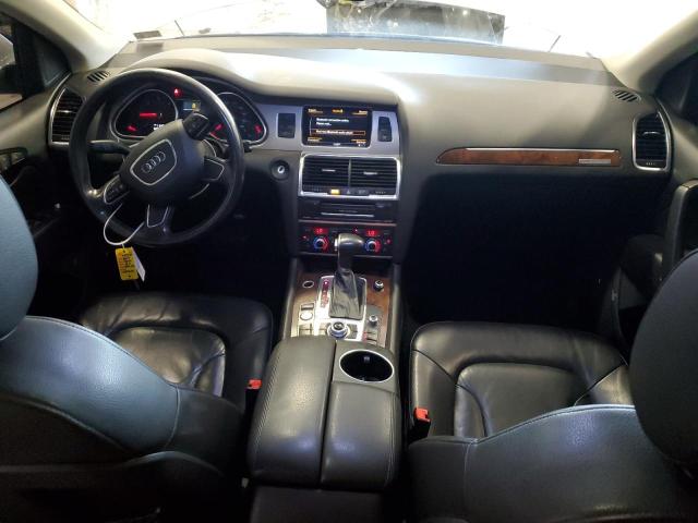 2015 AUDI Q7 TDI PRE - WA1LMAFEXFD009679