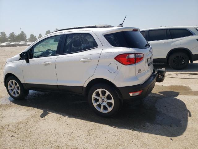 MAJ3P1TE5JC194553 Ford Ecosport Se