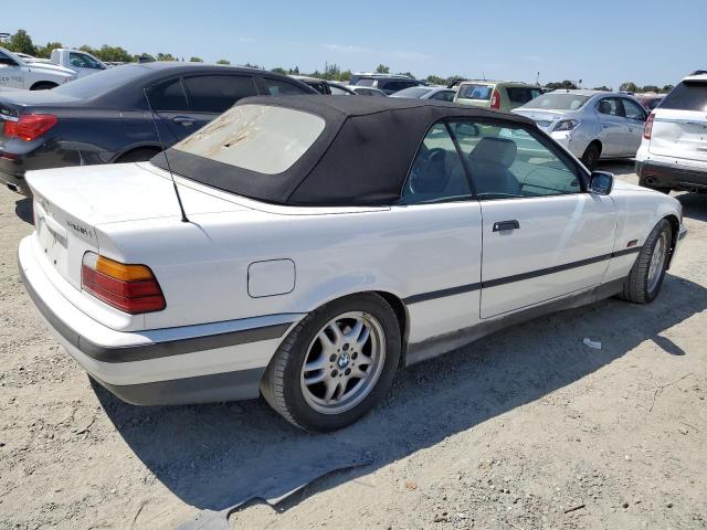 1995 BMW 325 Ic Automatic VIN: WBABJ6326SJD42961 Lot: 63738553