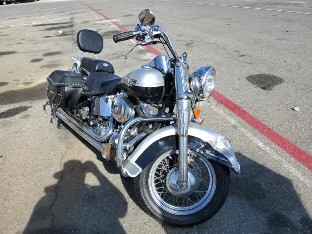 2003 HARLEY-DAVIDSON FLSTCI ANN - 1HD1BWB563Y058046