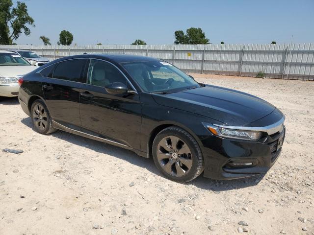 Vin: 1hgcv1f66ja176760, lot: 64495343, honda accord exl 20184