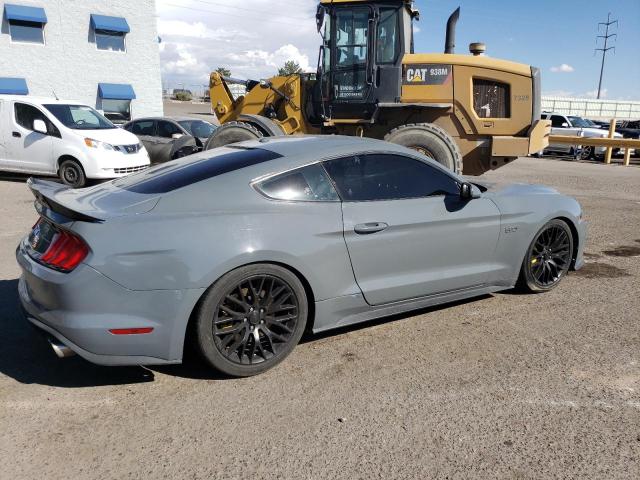 1FA6P8CF3K5163659 Ford MUSTANG GT