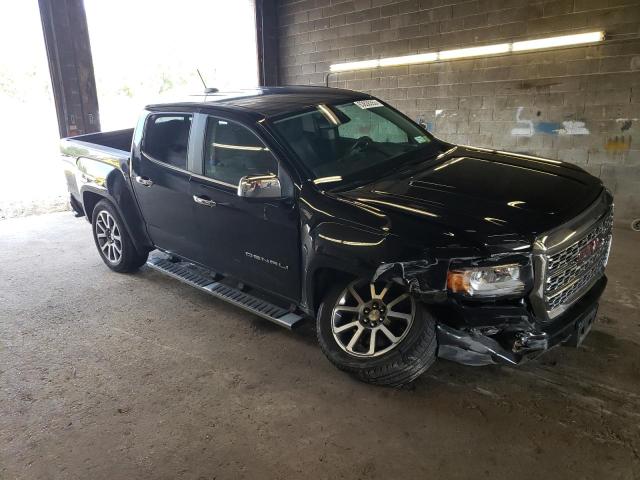 2021 GMC CANYON DEN 1GTG6EEN4M1288152
