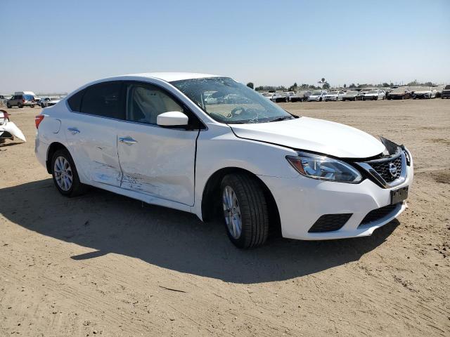 2019 NISSAN SENTRA S/S - 3N1AB7AP6KY287102