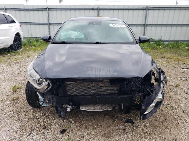 3KPF24AD1KE117142 KIA FORTE FE