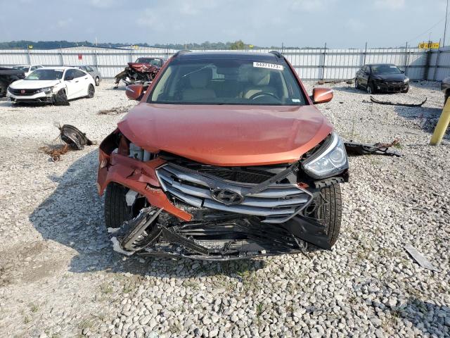 5XYZUDLB2HG433633 Hyundai SANTA FE SPORT