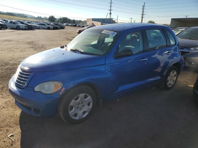 2006 Chrysler PT Cruiser 