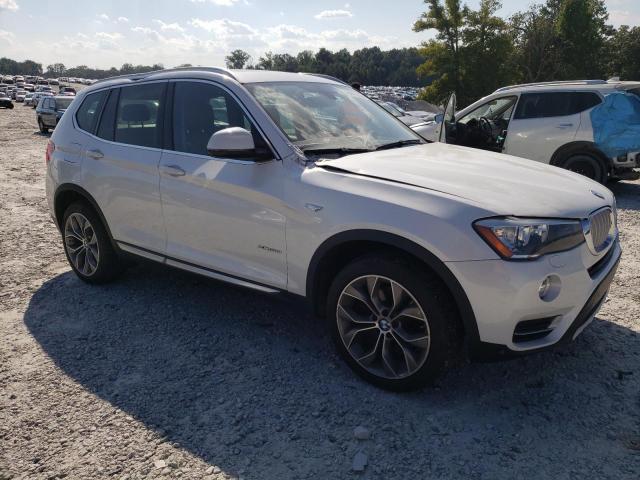 5UXWX9C55G0D73662 2016 BMW X3, photo no. 4