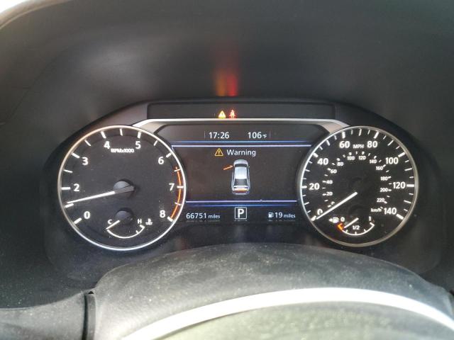 1N4BL4BV1KC128433 Nissan ALTIMA S