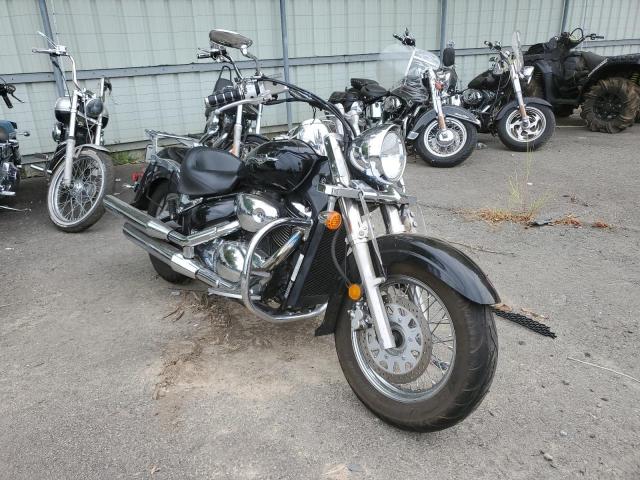 2005 SUZUKI C50 - JS1VS55A552101149