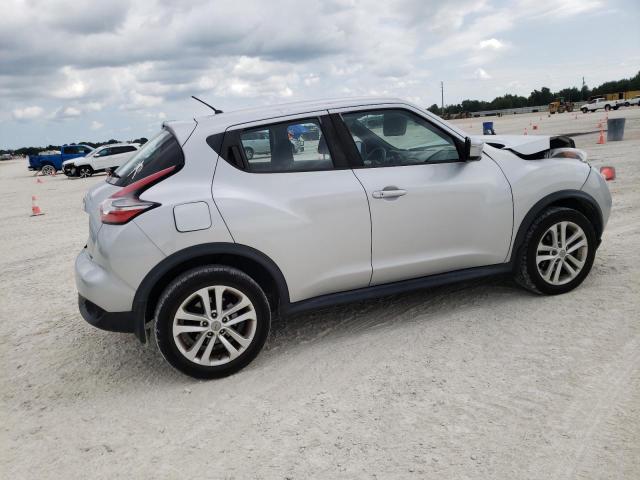 2016 NISSAN JUKE S - JN8AF5MR8GT609374