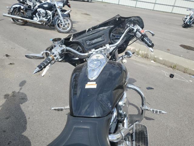 2005 HONDA VTX1800 S2 1HFSC49L75A300159