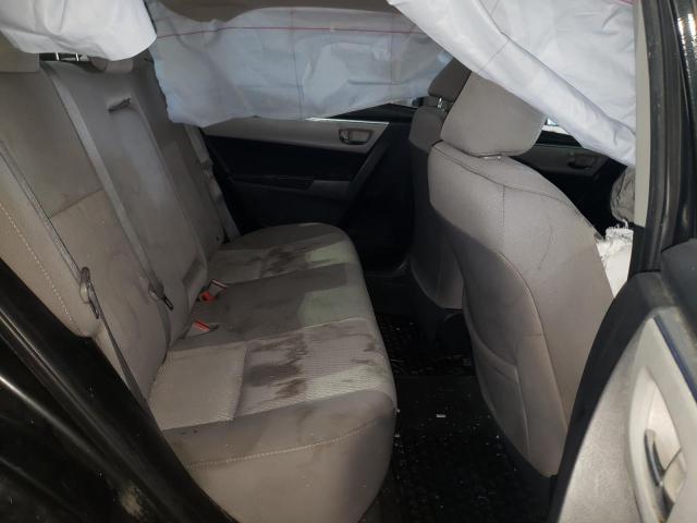 2015 TOYOTA COROLLA L - 2T1BURHE8FC251137