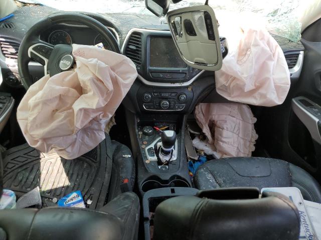 2017 JEEP CHEROKEE O 1C4PJMJS2HW529929