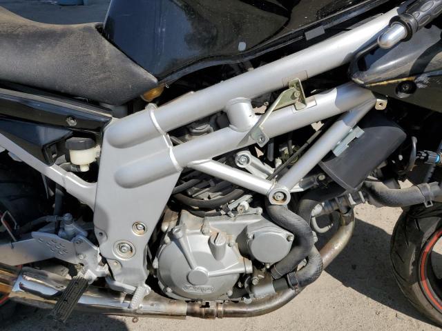 2005 KAWASAKI 650R KM4MP578871601857