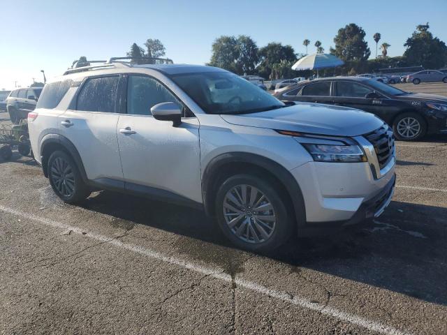 5N1DR3CB5NC272826 Nissan Pathfinder Sl