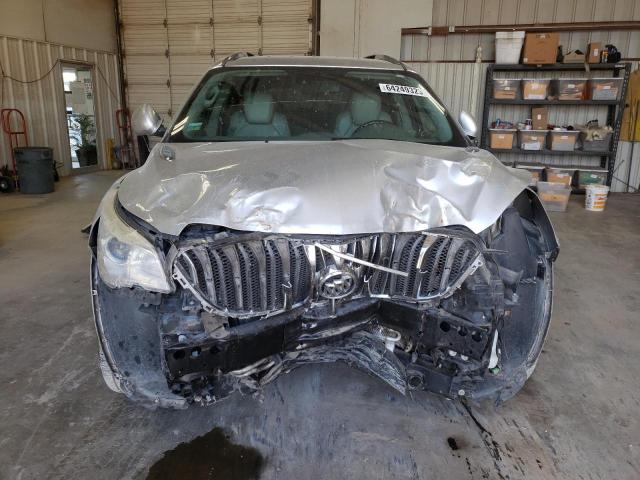 5GAKRBKD8EJ281803 Buick Enclave