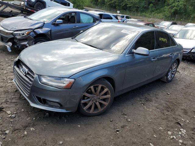 VIN WAUFFAFL8DN007753 2013 Audi A4, Premium Plus no.1