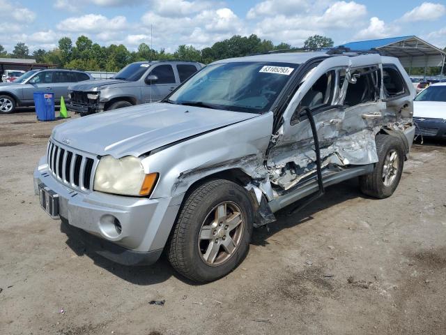 2007 Jeep Grand Cherokee Laredo