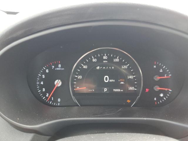 5XYPK4A59JG399108 KIA SORENTO SX