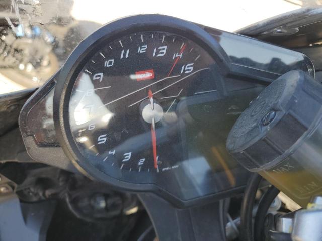 2014 APRILIA RSV4 R ZD4RKUA45ES000070