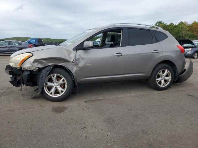 2008 Nissan Rogue S