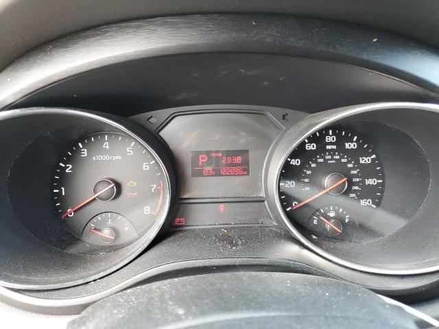 KNDMA5C16G6173075 KIA Sedona L