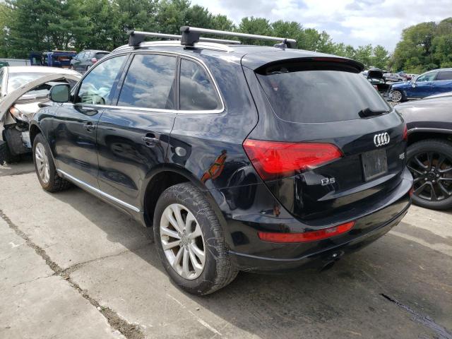 VIN WA1LFAFP7DA098752 2013 Audi Q5, Premium Plus no.2