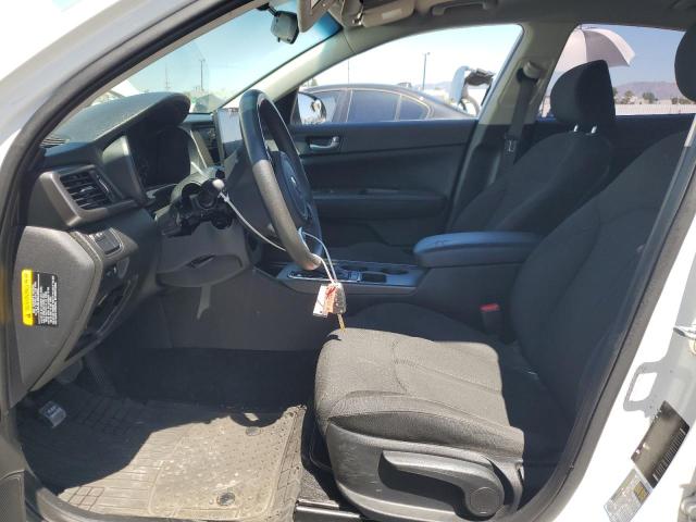 KNAGT4L35G5071126 KIA Optima Lx