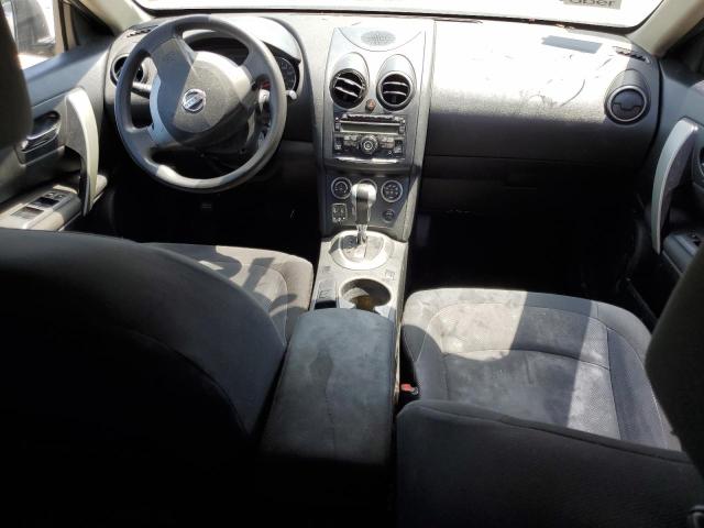 JN8AS5MT9EW104026 Nissan Rogue Select S