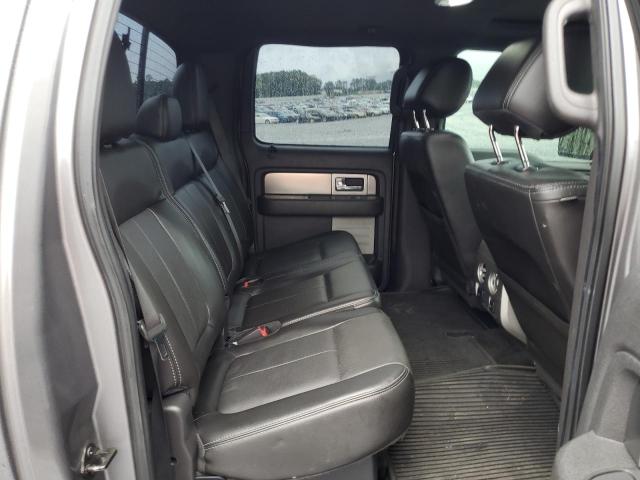 1FTFW1EF4EKE16334 Ford F150 Supercrew
