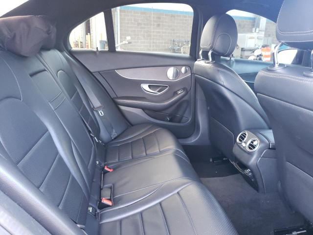 55SWF8EB6KU306222 Mercedes-Benz C 300 4matic
