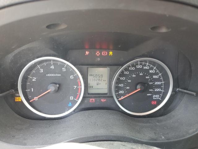 JF2SJCBC5GG445724 Subaru Forester 2.5i