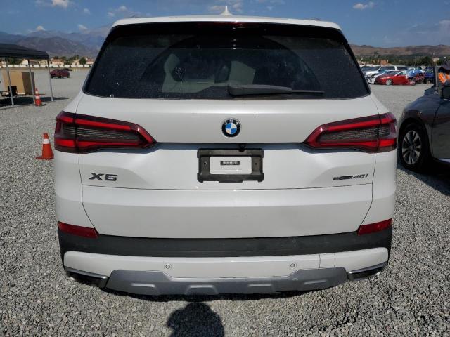 5UXCR4C05L9B99571 BMW X5 SDRIVE 6